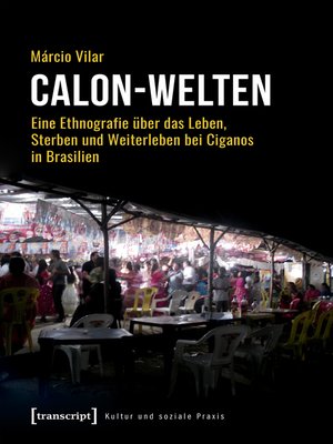 cover image of Calon-Welten